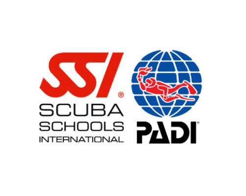 Padi SSI - Flofaunes